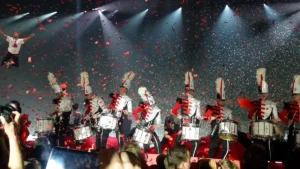Jubal Vrienden Van Amstel Live