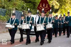 Harmonie St Cecilia Mechelen