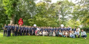 Nieuwe Uniformen KHD