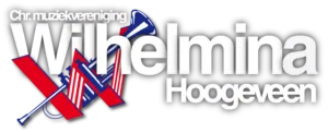 Logo Wilhelmina Nieuw