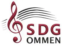 Logo SDG