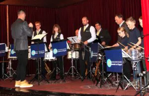 Slagwerkensemble 1200x774