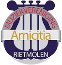 Logo Amicitia 1